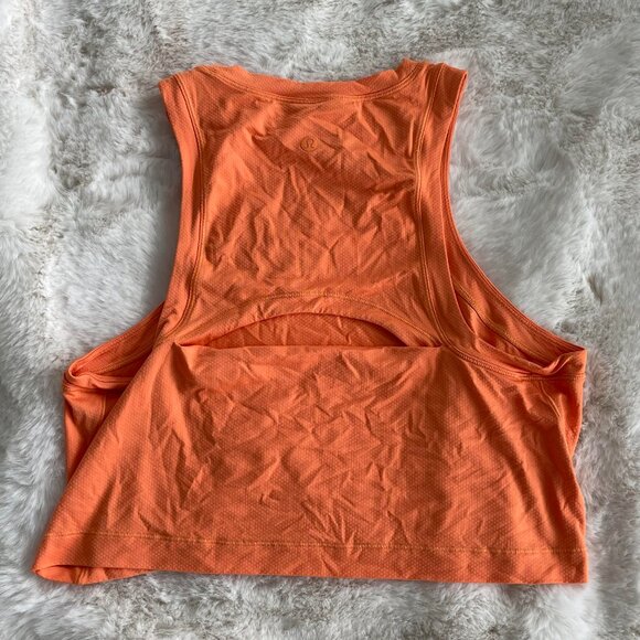 Lululemon Tank Top - Picture 2 of 2